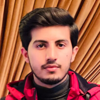 Ahmed Ali