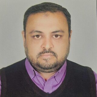 Roshan Khan