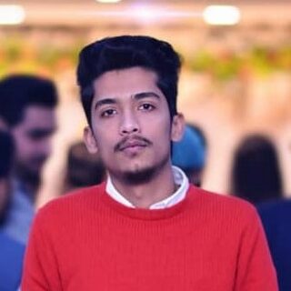 Shaheer Tahir