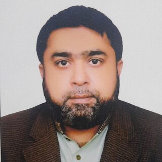 M Zubair Azeem